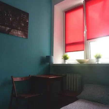 Jasna Hostelik Self Check-in