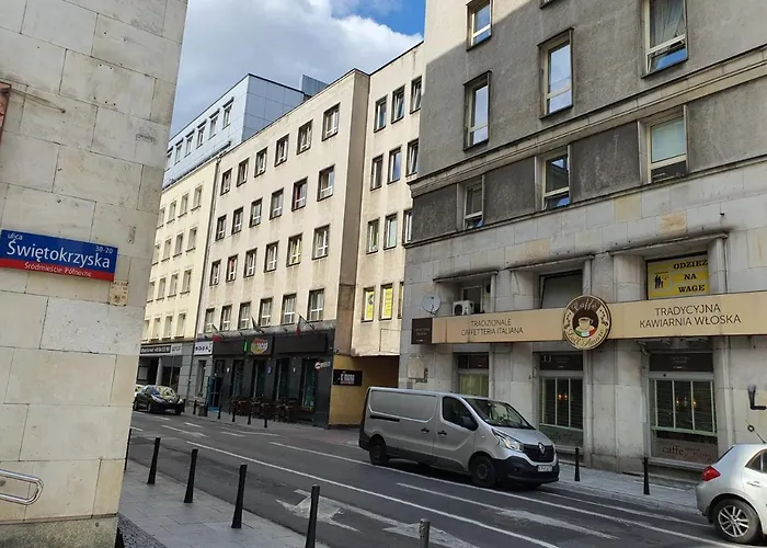 Hostel Jasna Hostelik Self Check-in *