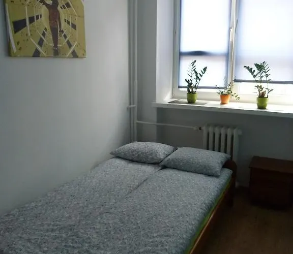 Hostel Jasna Hostelik Self Check-in