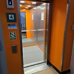 Jasna Hostelik Self Check-in Hostel *