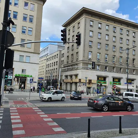 Jasna Hostelik Self Check-in Auberge de jeunesse