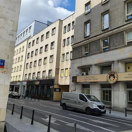 Auberge de jeunesse Jasna Hostelik Self Check-in *