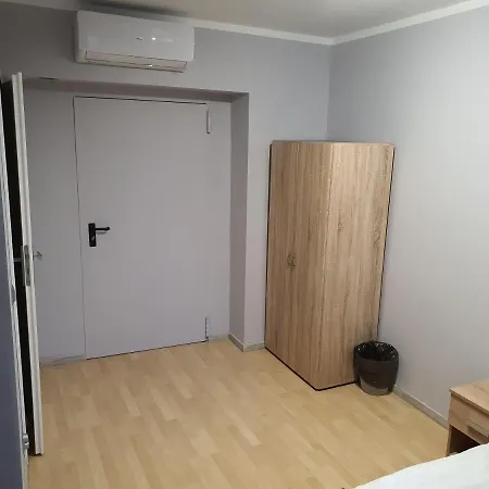 Jasna Hostelik Self Check-In * Warsaw