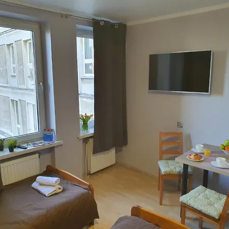 Jasna Hostelik Self Check-In