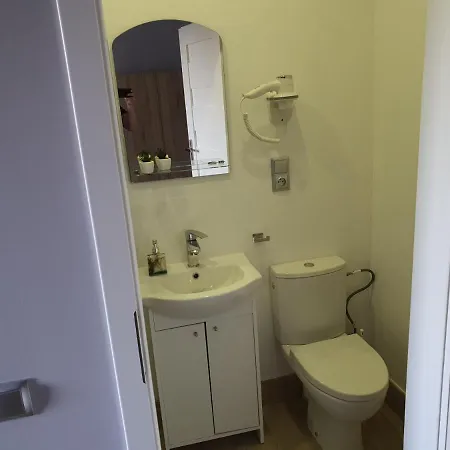 Jasna Hostelik Self Check-In