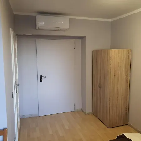 Jasna Hostelik Self Check-In Hostel