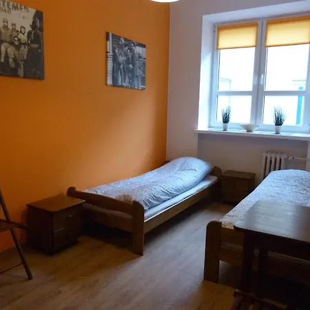Hostel Jasna Hostelik Self Check-In *