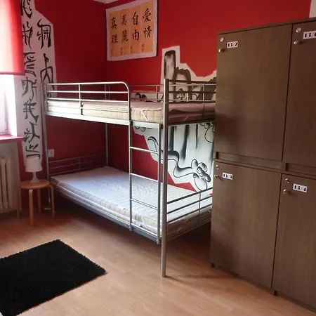 Hostel Jasna Hostelik Self Check-In *