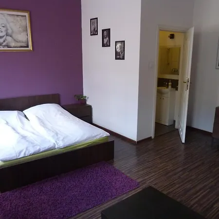 Hostel Jasna Hostelik Self Check-In
