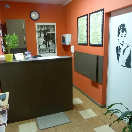 Hostel Jasna Hostelik Self Check-In