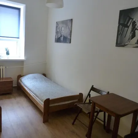 Hostel Jasna Hostelik Self Check-In *