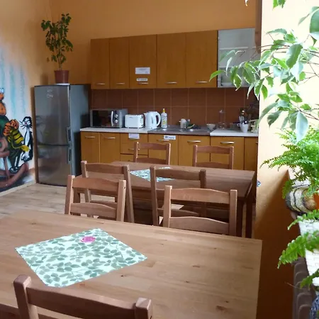 Hostel Jasna Hostelik Self Check-In