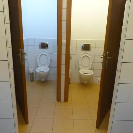Hostel Jasna Hostelik Self Check-In Warsaw