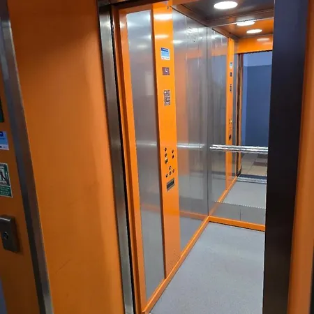 Hostel Jasna Hostelik Self Check-in