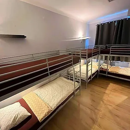 Jasna Hostelik Self Check-in