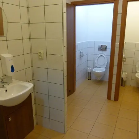 Jasna Hostelik Self Check-In