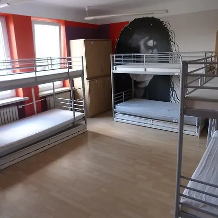 Jasna Hostelik Self Check-In Hostel *