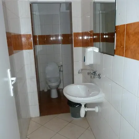 Jasna Hostelik Self Check-in Warszawa