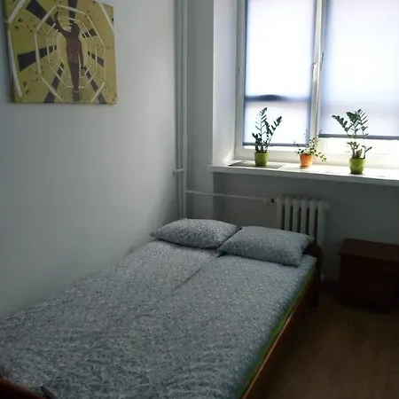 Hostel Jasna Hostelik Self Check-In
