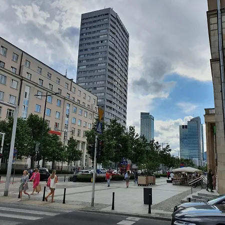 Hostel Jasna Hostelik Self Check-In